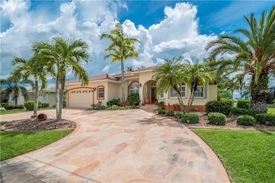 1501 Albatross Dr, Punta Gorda, FL 33950 - photo 3