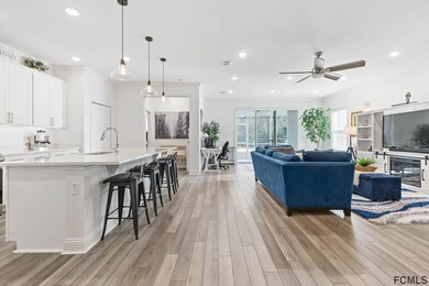 126 Oakleaf Way, Palm Coast, FL 32137 - photo 4