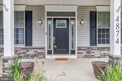 4874 Bushey Rd, Sykesville, MD 21784 - photo 3