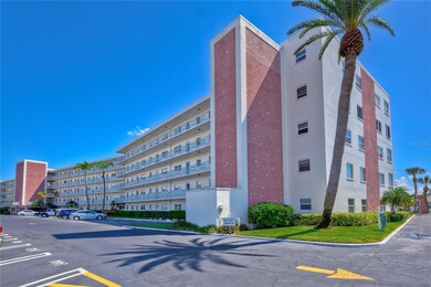 Regency West 1 and 2 unit 323, Saint Pete Beach, FL 33706 - photo 3