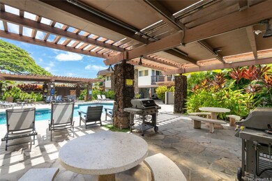 444 Lunalilo Home Rd unit 506, Honolulu, HI 96825 - photo 2