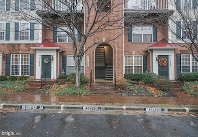 11226 Edson Park Place unit 24, Rockville, MD 20852 - photo 3