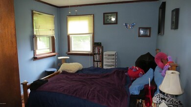 Bed 1