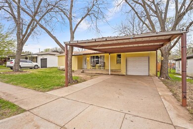 872 Odie Dr, Fort Worth, TX 76108 - photo 2