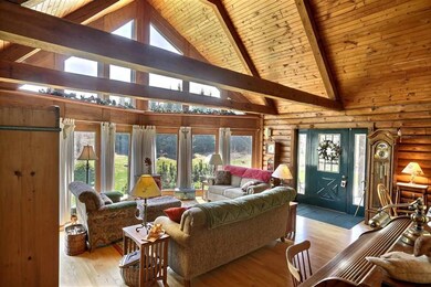 2329 N Pole Rd, Birnamwood, WI 54414 - photo 3