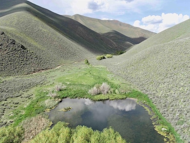 TBD Slaughterhouse Canyon Rd, Bellevue, ID 83313 - photo 5