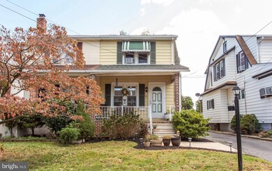 131 N Llanwellyn Ave, Glenolden, PA 19036 - photo 2