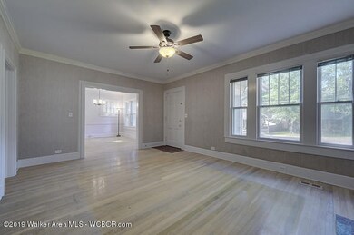 Living room - 1