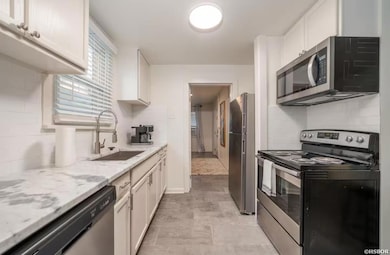 1003 W Grand Ave unit A & B, Hot Springs, AR 71901 - photo 7