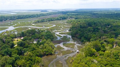 3.73 E S Ga Hwy 99 Hwy, Darien, GA 31305 - photo 5