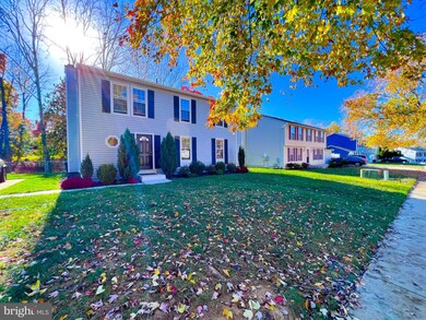 813 Lira Dr, Fort Washington, MD 20744 - photo 4