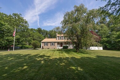 79 Center St, Carver, MA 02330 - photo 2