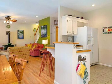 Den/Family/Great Room.