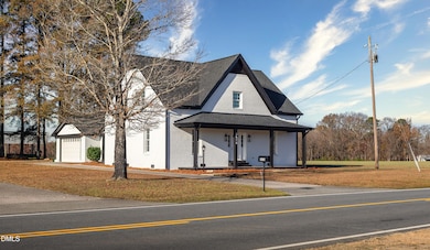 5970 Swift Creek Rd, Smithfield, NC 27577 - photo 2