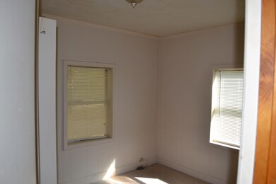 Bedroom in 2 Bedroom Unit