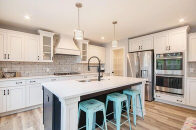 3356 Rocaway Dr, Hudsonville, MI 49426 - photo 7