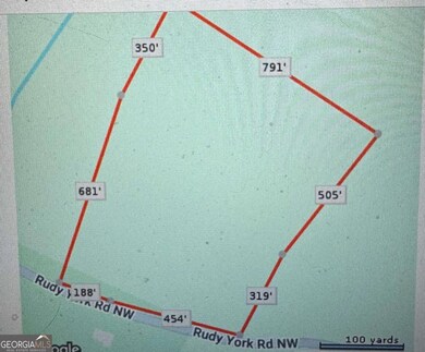 0 Rudy York Rd NW unit 10536144, Cartersville, GA 30121 - photo 4
