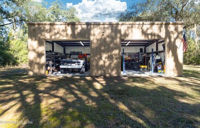Ext Detached Garage a