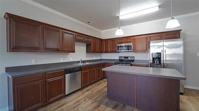 1137 Newcastle Dr, Weatherford, TX 76086 - photo 6