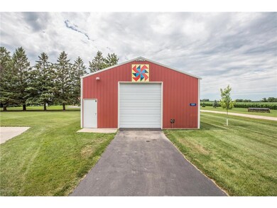 5 - Storage Shed