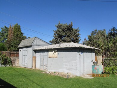 Storage sheds