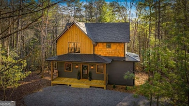 60 Sugar Mountain Rd, Blue Ridge, GA 30513 - photo 3