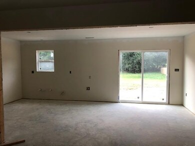 kitchen and dining room combo