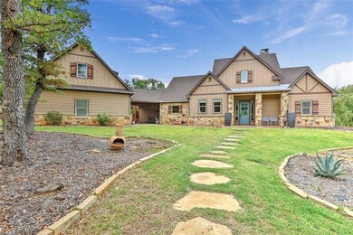 552 Cedar Oak Dr, Pottsboro, TX 75076 - photo 6