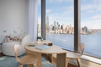 99 Hudson St unit 4210, Jersey City, NJ 07302 - photo 7