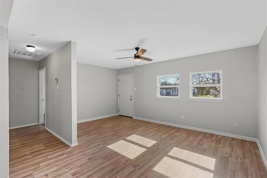 8312 Melrose St W, Fort Worth, TX 76108 - photo 3