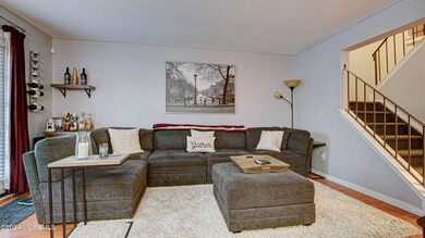Living room 2