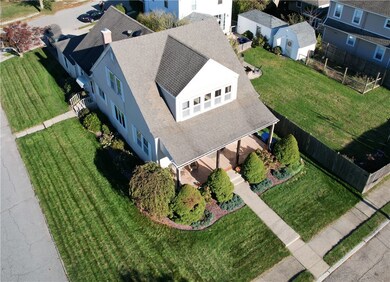 65 Stevens Rd, Cranston, RI 02910 - photo 2