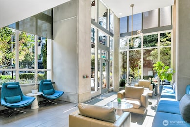 The Parc unit 324, Seattle, WA 98121 - photo 3