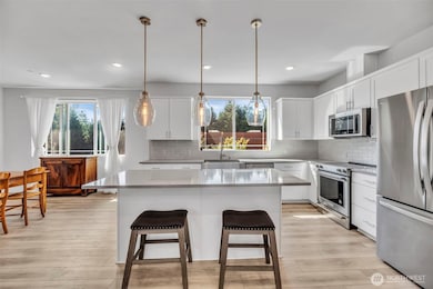 369 E Park St unit D3, North Bend, WA 98045 - photo 2