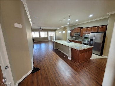 8130 Slip Point Ave, Las Vegas, NV 89147 - photo 3