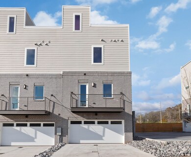 1016 W Trinity Ln unit 5, Nashville, TN 37218 - photo 7