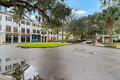 Habersham Marketplace Retail