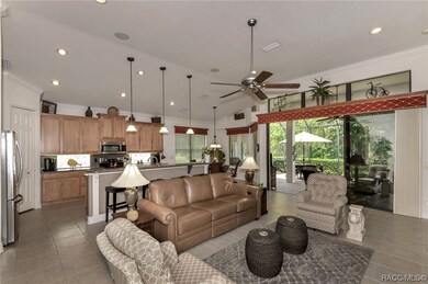 1267 W Diamond Shore Loop, Hernando, FL 34442 - photo 5