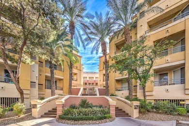 Meridian Luxury Condos unit 115, Las Vegas, NV 89169 - photo 2