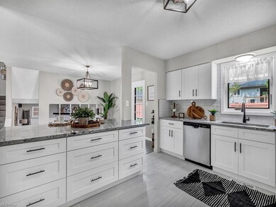 824 Maplewood Ave, Sheffield Lake, OH 44054 - photo 4