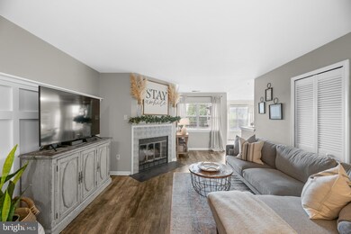 5632 Ringwood Dr unit D, Halethorpe, MD 21227 - photo 4