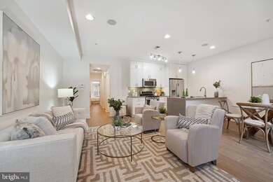 1478 Harvard St NW unit 1, Washington, DC 20009 - photo 3