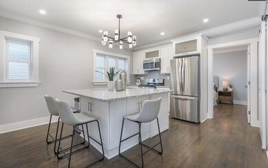 27 Plymouth St unit 2, Cambridge, MA 02141 - photo 3