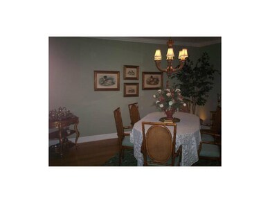 Dining Room.
