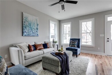 3308 Delaware Ave, Richmond, VA 23222 - photo 7