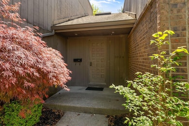 FRONT - EXTERIOR
