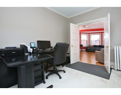 373 Commonwealth Ave unit 604, Boston, MA 02115 - photo 2