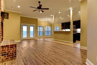 2811 S Lillis Ln, Denison, TX 75020 - photo 6