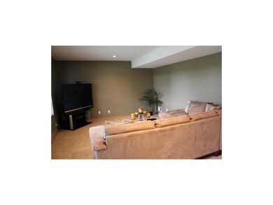 Lower Level Family Room