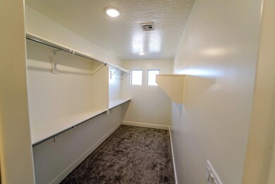 DBTH MB Closet